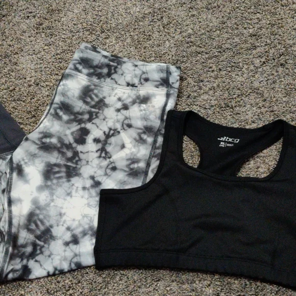 BCG athletic wear - Picture 1 of 6